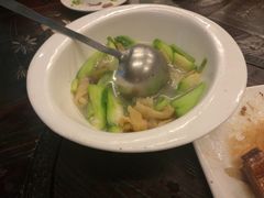 -顺丰轩园林酒家(天河店)