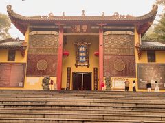 -南华禅寺