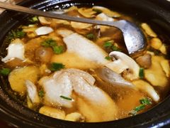 -呼吸森林·生态农庄农家乐私房菜