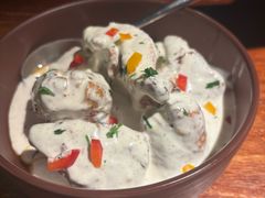 -格鲁·秀色Georgia’s Feast