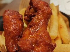 -芭莉与彩虹西餐厅(成都合生汇店)