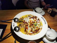-太二酸菜鱼(深圳布吉万象汇店)