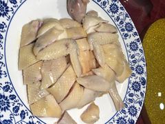 -九记路边鸡(穗盐路店)