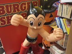 -万能料理屋(钟鼓岭路店)