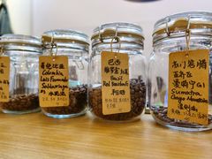 -COFFEE HOLIC(朝外SOHO店)