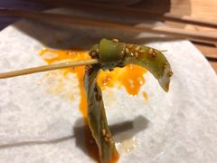 贡菜-叶婆婆钵钵鸡(解放碑店)