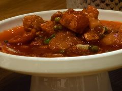 -敏珠拉姆藏餐·南京厨房(富春江东街店)