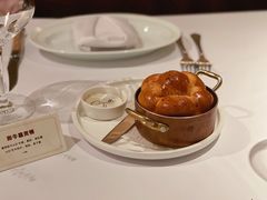 -壳里西餐厅Coquille Seafood Bistro(蒙自路店)