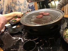 -龍二烧肉酒场(九亭店)