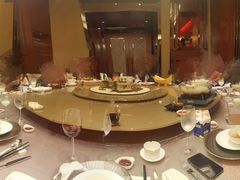 包厢-马哥孛罗大酒店中餐 · 汉唐盛宴