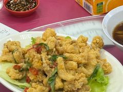 -新峰肉骨茶(总店)