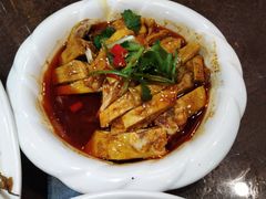 -刘胖子家常菜·蹄花焖藕(中南店)