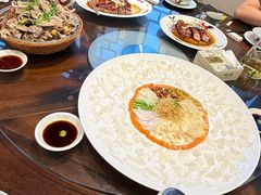 -猪肉婆私房菜(容桂总店)