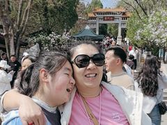 -青州市云门山风景区