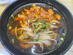 -再回首鸡肉米线(人民路一店)