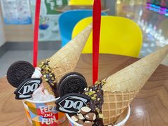 -DQ·蛋糕·冰淇淋(惠山万达店)