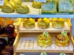 -美心西饼mx cakes(猎德优托邦店)