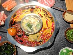 -仪表厂火锅(总店)