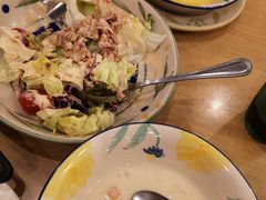 -萨莉亚意式餐厅(特力时尚汇店)