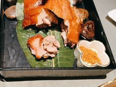 -小厨娘淮扬菜(河西奥美大厦店)