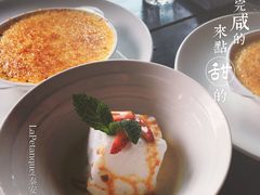 -LA  PETANQUE(泰安路店)