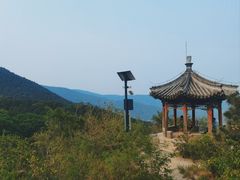 -香山公园
