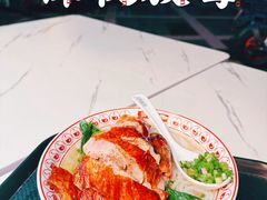 -盛品鲜东莞烧鹅濑粉(杨箕店)