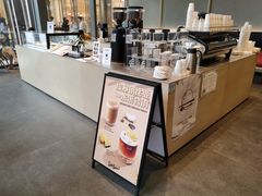 -Seesaw Coffee(苏州中心店)