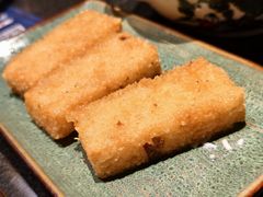 -南京大牌档(新街口德基广场店)