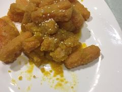 -渔堂公园餐厅·本帮菜(乐园路店)