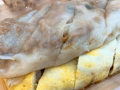 超级蛋肉肠粉-山水肠粉(盐田店)