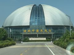 -诸城市恐龙博物馆