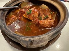 -金湖港式餐厅(建外店)