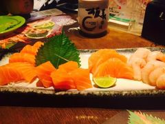 -板长寿司(铜锣湾店)