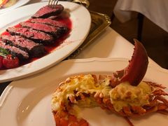 -波特曼西餐厅(中央大街店)