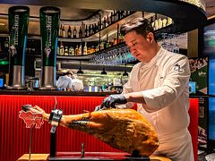 -拉蒂娜·巴西牛排馆 Latina·Brazilian Steakhouse(陆家嘴旗舰店)