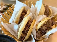 -闫家驴肉老店(华电一校店)