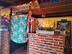 -老田家铁锅炖(延庆店)
