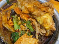 -覃姐柳州螺蛳粉(横岗店)