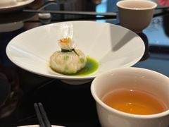 山海兜-闽和南(深圳万象城店)