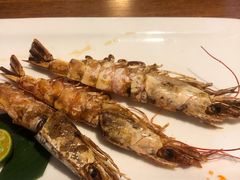 -青叶日式料理(飘亮阳光广场店)