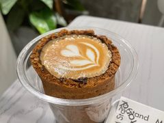 -M Stand(宁波万象城店)