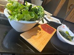 -重庆德庄火锅(永城店)