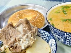 -園丁烤肉缸子肉