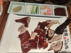 -茄子恰恰·新云南小炒(坪山益田店)