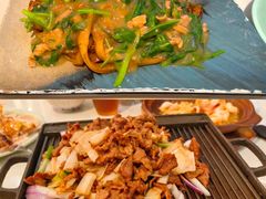 -潮界(虹桥新天地店)