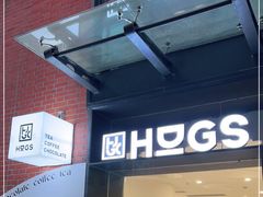 -HUGS coffee(东区店)