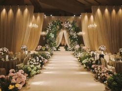 -琥珀婚礼策划AMBER WEDDING