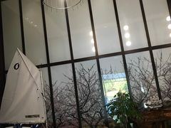 -望海·帆船主题咖啡厅•品茗下午茶(石湖景区店)
