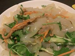 -缘福乡村铁锅炖民宿(八达岭店)
